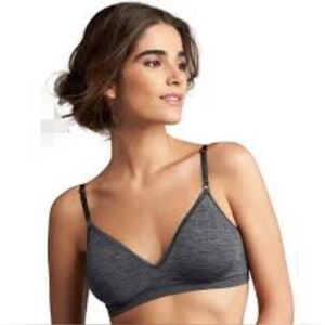 Hanes Cool Comfort™ Bra